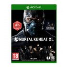 Mortal Kombat XL (használt)