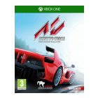 Assetto Corsa Ultimate Edition