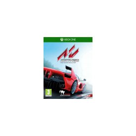 Assetto Corsa Ultimate Edition