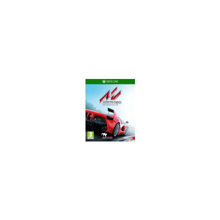 Assetto Corsa Ultimate Edition