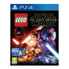 LEGO Star Wars: The Force Awakens (használt)