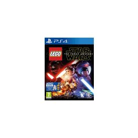 LEGO Star Wars: The Force Awakens (használt)