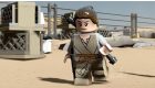 LEGO Star Wars: The Force Awakens (használt)