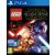 LEGO Star Wars: The Force Awakens