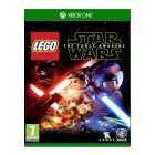LEGO Star Wars: The Force Awakens