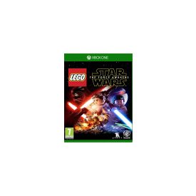LEGO Star Wars: The Force Awakens