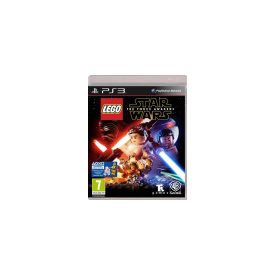 LEGO Star Wars: The Force Awakens