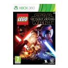 LEGO Star Wars: The Force Awakens