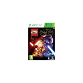 LEGO Star Wars: The Force Awakens