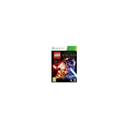 LEGO Star Wars: The Force Awakens