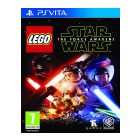 LEGO Star Wars: The Force Awakens