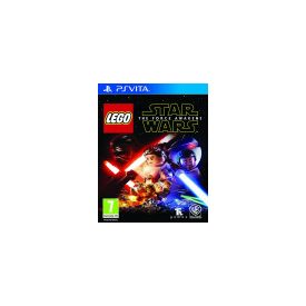 LEGO Star Wars: The Force Awakens