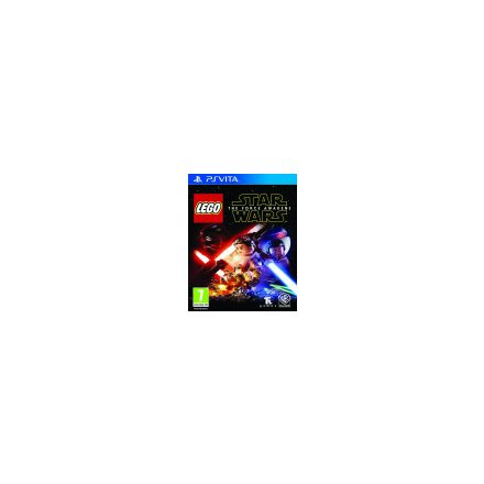 LEGO Star Wars: The Force Awakens