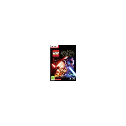 LEGO Star Wars: The Force Awakens