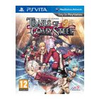 The Legend of Heroes: Trails of Cold Steel