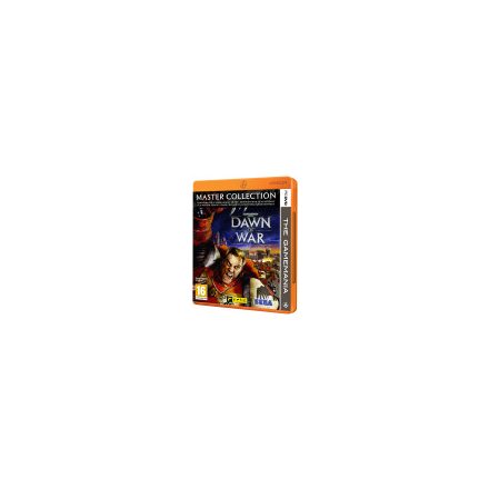 Warhammer 40.000: Dawn of War Master Collection
