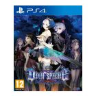 Odin Sphere: Leifthrasir