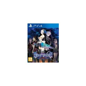 Odin Sphere: Leifthrasir