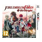 Fire Emblem Fates: Birthright