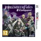 Fire Emblem Fates: Conquest