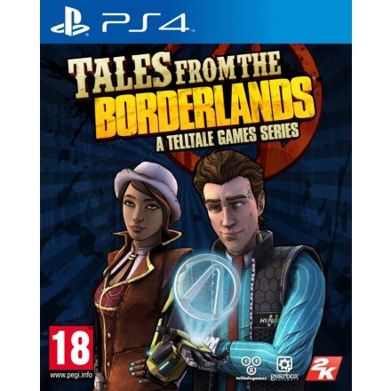 Tales from the Borderlands