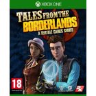 Tales from the Borderlands