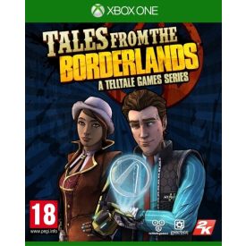 Tales from the Borderlands