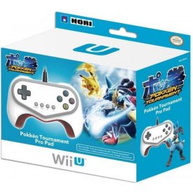 Pokkén Tournament Wii U Pro Pad