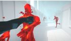 Superhot VR (PlayStation VR)