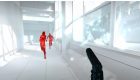 Superhot VR (PlayStation VR)