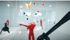 Superhot VR (PlayStation VR)
