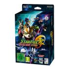 Star Fox Zero First Print Edition