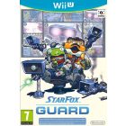 Star Fox Guard (letöltőkód)