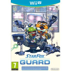Star Fox Guard (letöltőkód)