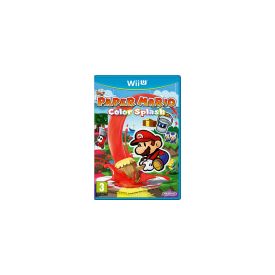 Paper Mario: Color Splash