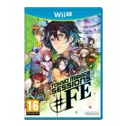 Tokyo Mirage Sessions #FE