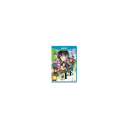 Tokyo Mirage Sessions #FE
