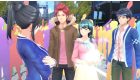 Tokyo Mirage Sessions #FE