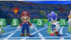 Mario & Sonic at the Rio 2016 Olympic Games