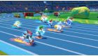 Mario & Sonic at the Rio 2016 Olympic Games
