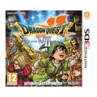 DRAGON QUEST VII: Fragments of the Forgotten Past