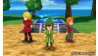 DRAGON QUEST VII: Fragments of the Forgotten Past