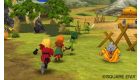 DRAGON QUEST VII: Fragments of the Forgotten Past