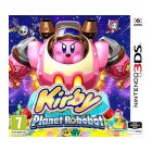 Kirby: Planet Robobot