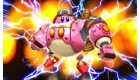 Kirby: Planet Robobot