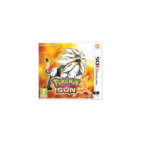 Pokémon Sun