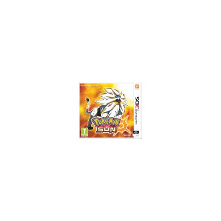 Pokémon Sun