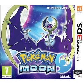 Pokémon Moon