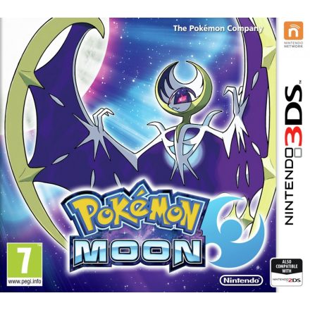 Pokémon Moon
