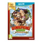 Donkey Kong Country Tropical Freeze (Nintendo Selects)
